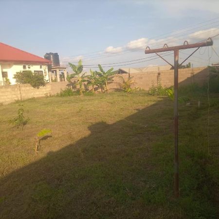 Temaya Cottage Lodge Tamale Buitenkant foto