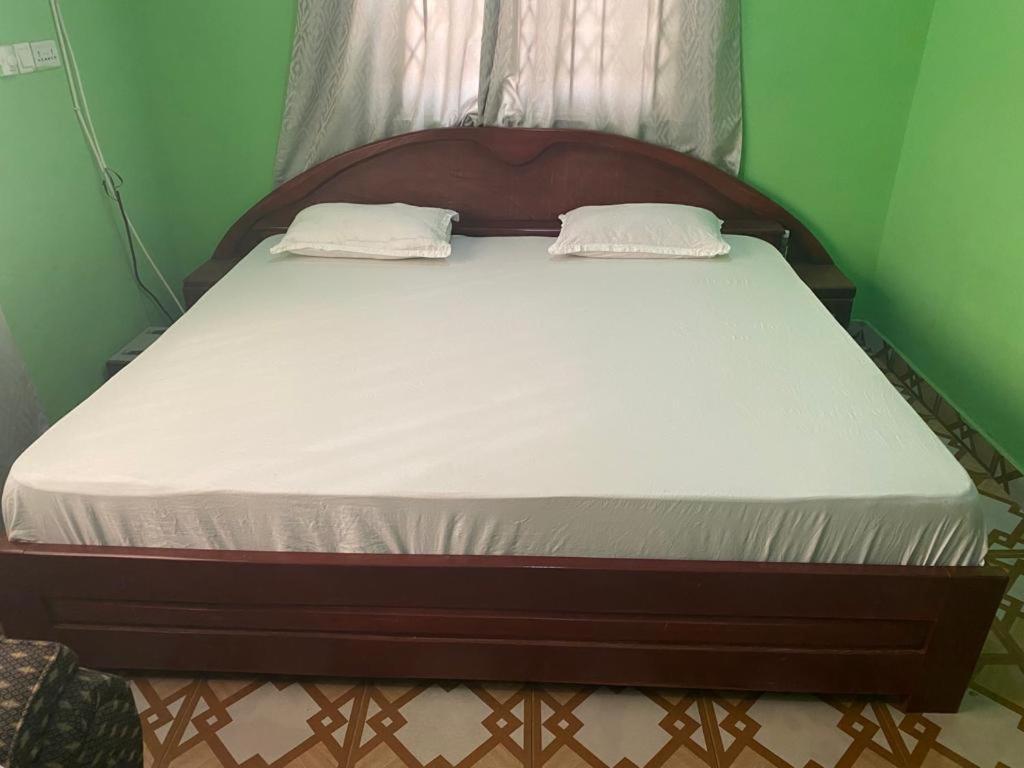 Temaya Cottage Lodge Tamale Buitenkant foto