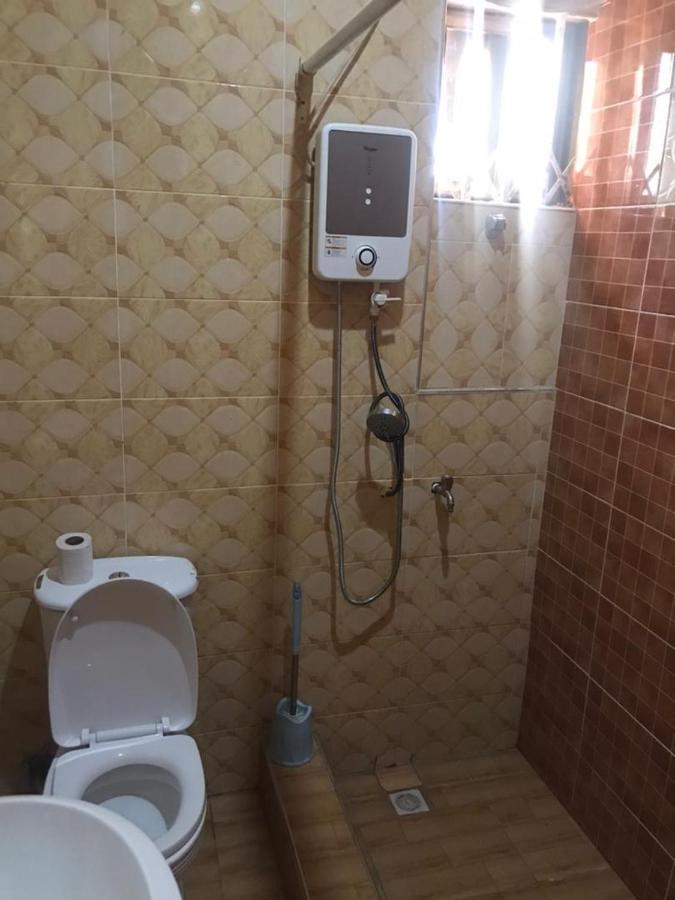 Temaya Cottage Lodge Tamale Buitenkant foto